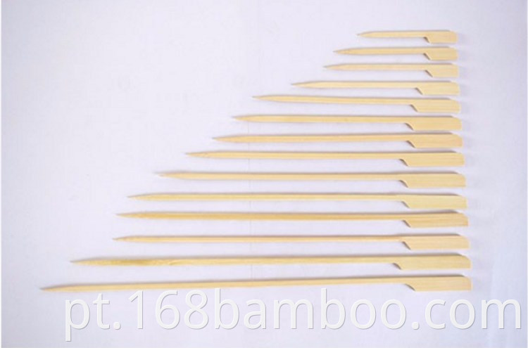 All size bamboo skewer